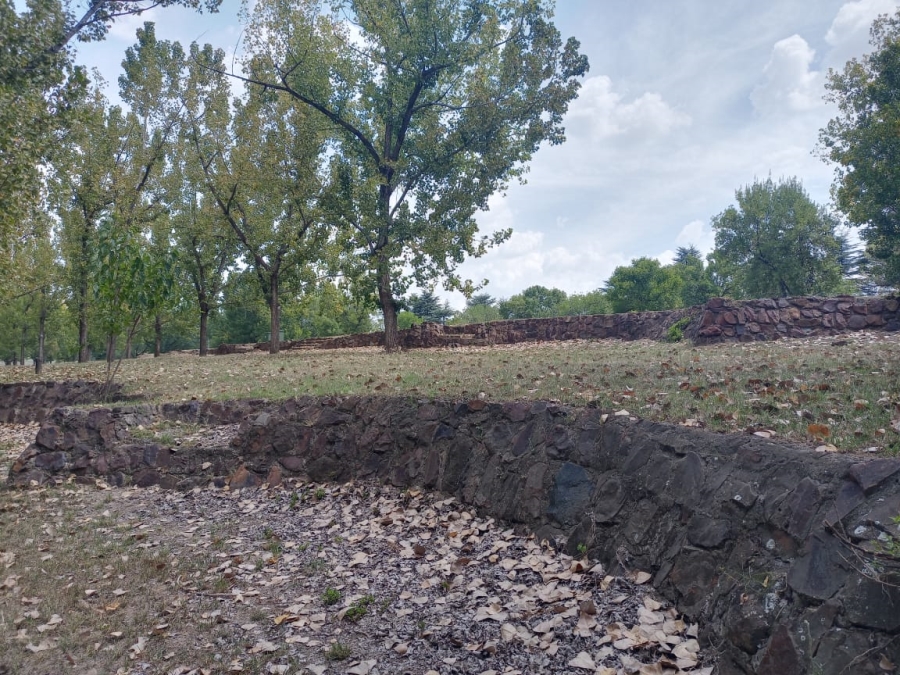 0 Bedroom Property for Sale in Willow Creek Riverfront Residential Estate Free State
